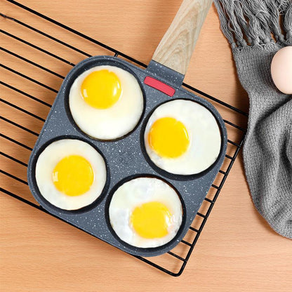 4-in-1 Nonstick Frying Pan