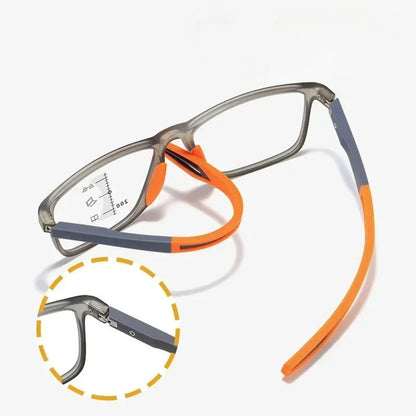 🔥AutoFocus+ Multifocal Glasses