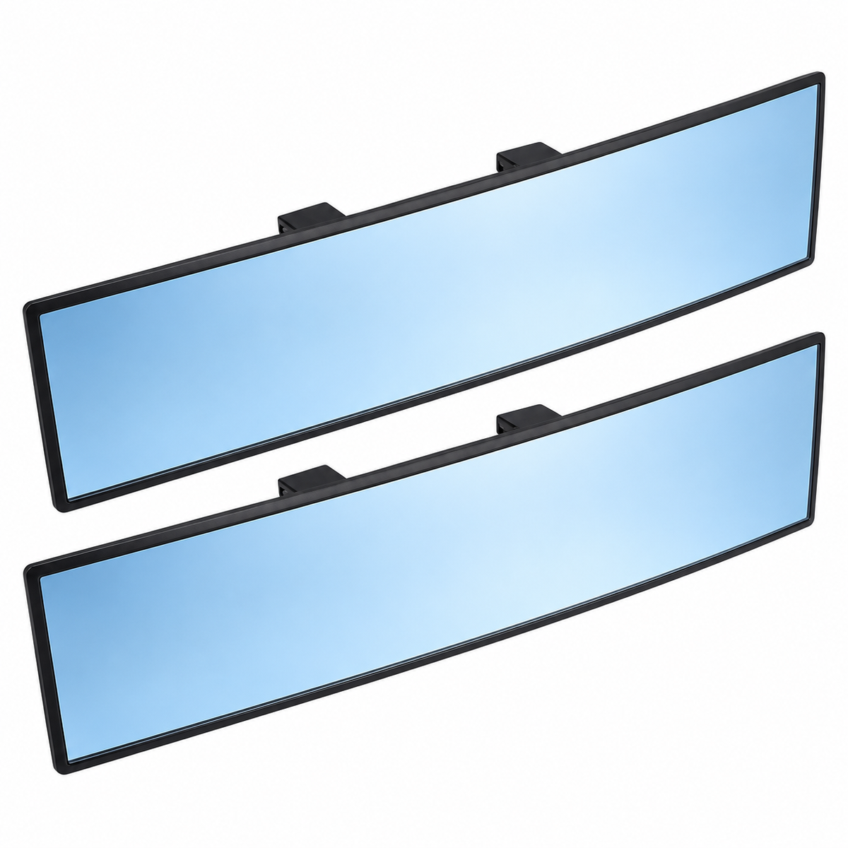 🔥 Limited-Time 49% OFF - 🚗 Panoramic Rearview Mirror · Eliminate Blind Spots Instantly