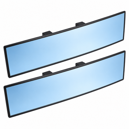 🔥 Limited-Time 49% OFF - 🚗 Panoramic Rearview Mirror · Eliminate Blind Spots Instantly