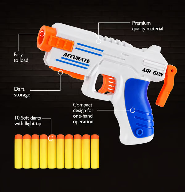 🎁Last Day Promotion 49% OFF🔥 Hover Shot Shooting Toy