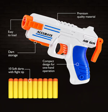 🎁Last Day Promotion 49% OFF🔥 Hover Shot Shooting Toy