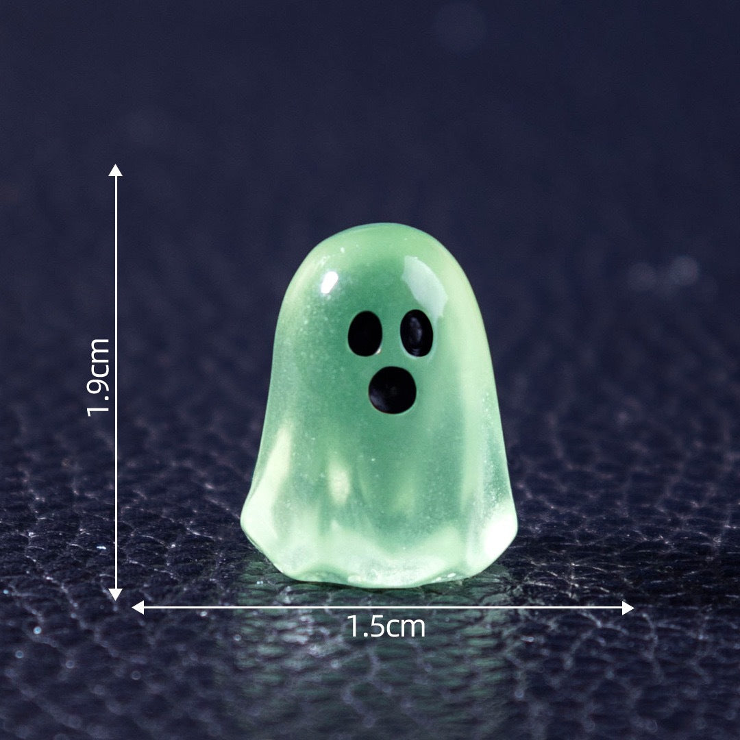 🔥 50% OFF Halloween Glow Ghosts 👻 Tiny, Cute & Magical