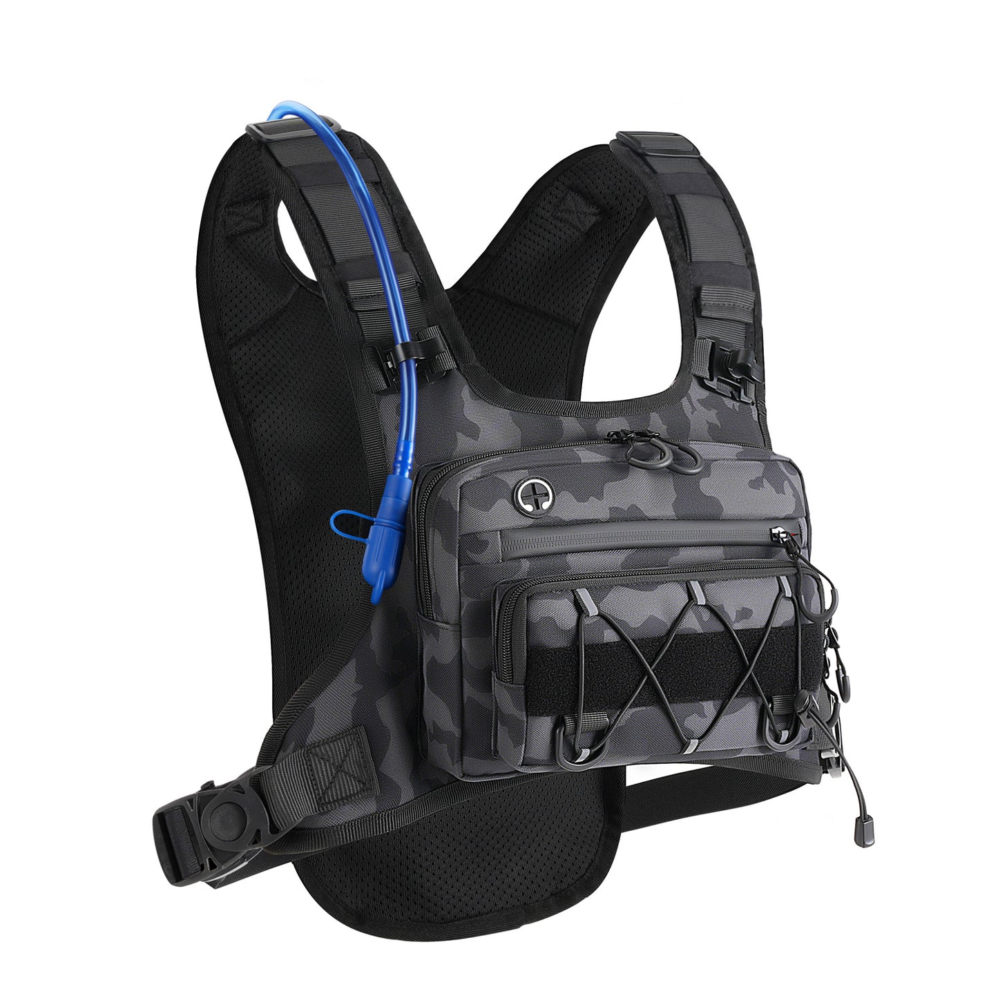 2L Tactical Hydration Pack