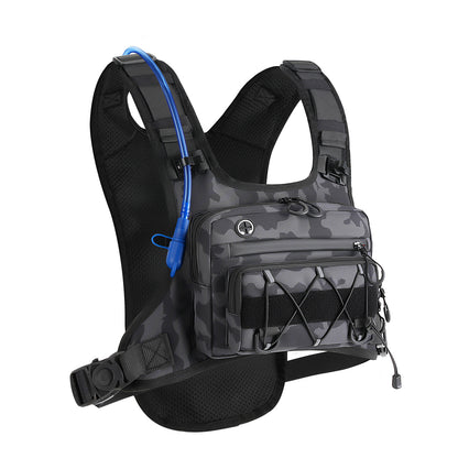 2L Tactical Hydration Pack