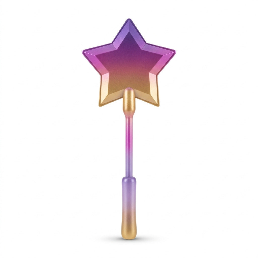 ✨ The Magic Wand That Makes Every Payment Feel Magical