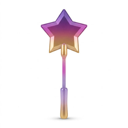 ✨ The Magic Wand That Makes Every Payment Feel Magical