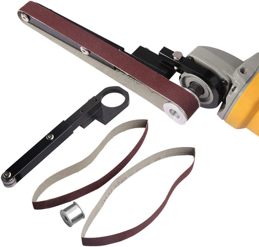 Angle Grinder Conversion Tool