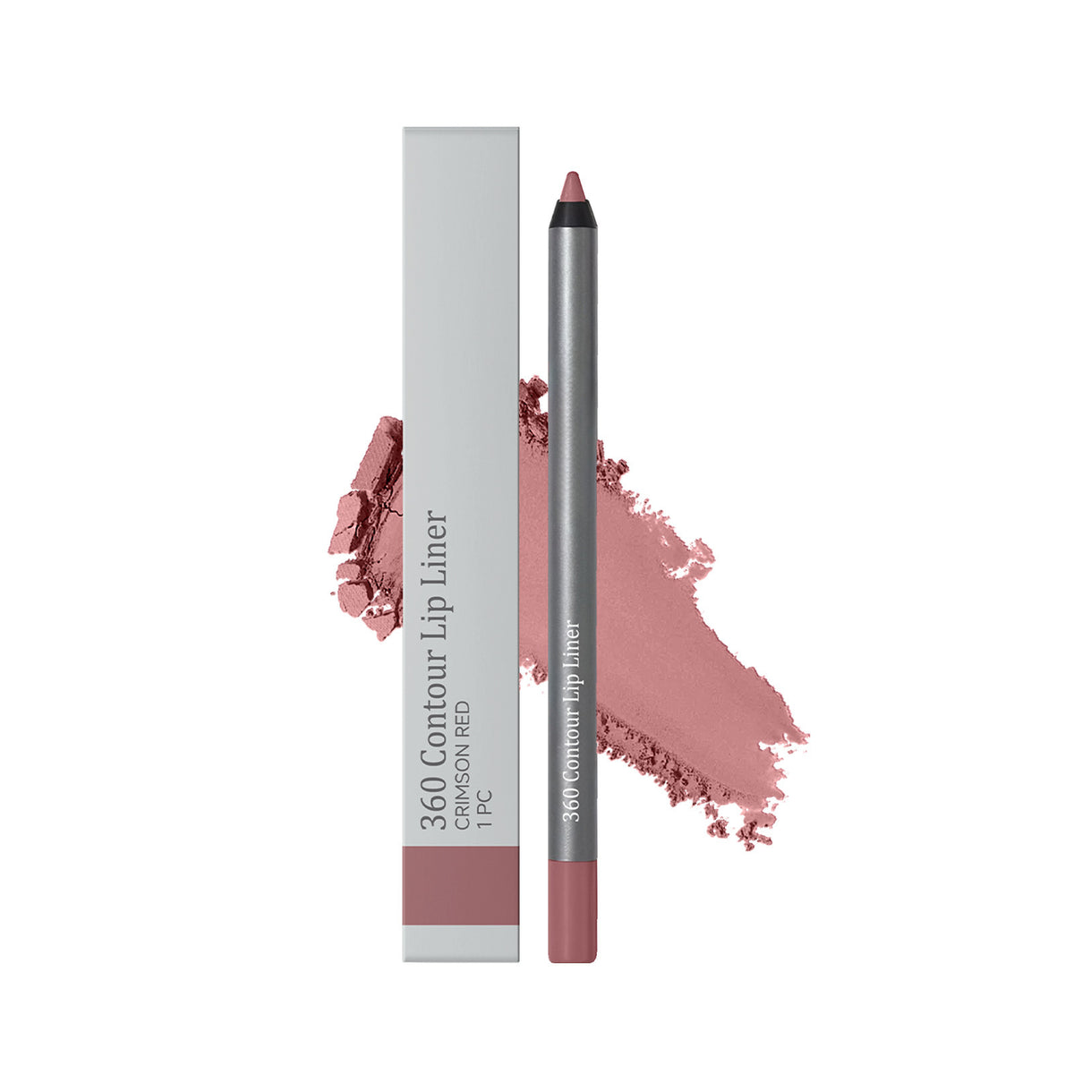 💋50% OFF 360° Contour Lip Liner – Define, Shape & Perfect Your Lips