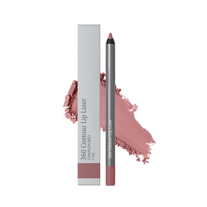 💋50% OFF 360° Contour Lip Liner – Define, Shape & Perfect Your Lips