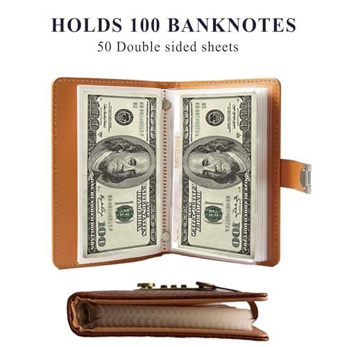 🔥 50% OFF Password Money Binder 🔒 Protect Your Savings