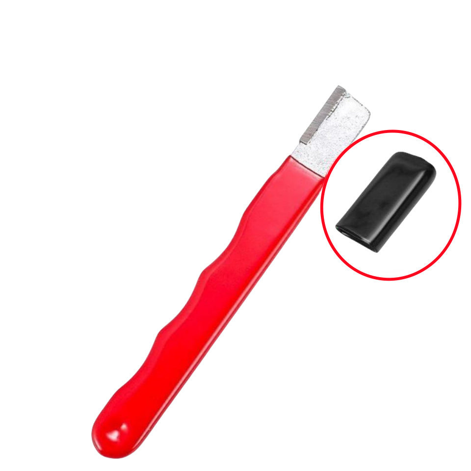 Rust Restoration Kit – Heavy Duty Rust Remover Tool