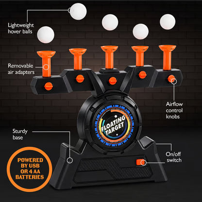 🎁Last Day Promotion 49% OFF🔥 Hover Shot Shooting Toy