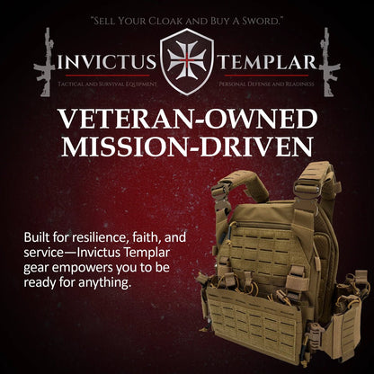 Tactical Men's Sports Vest