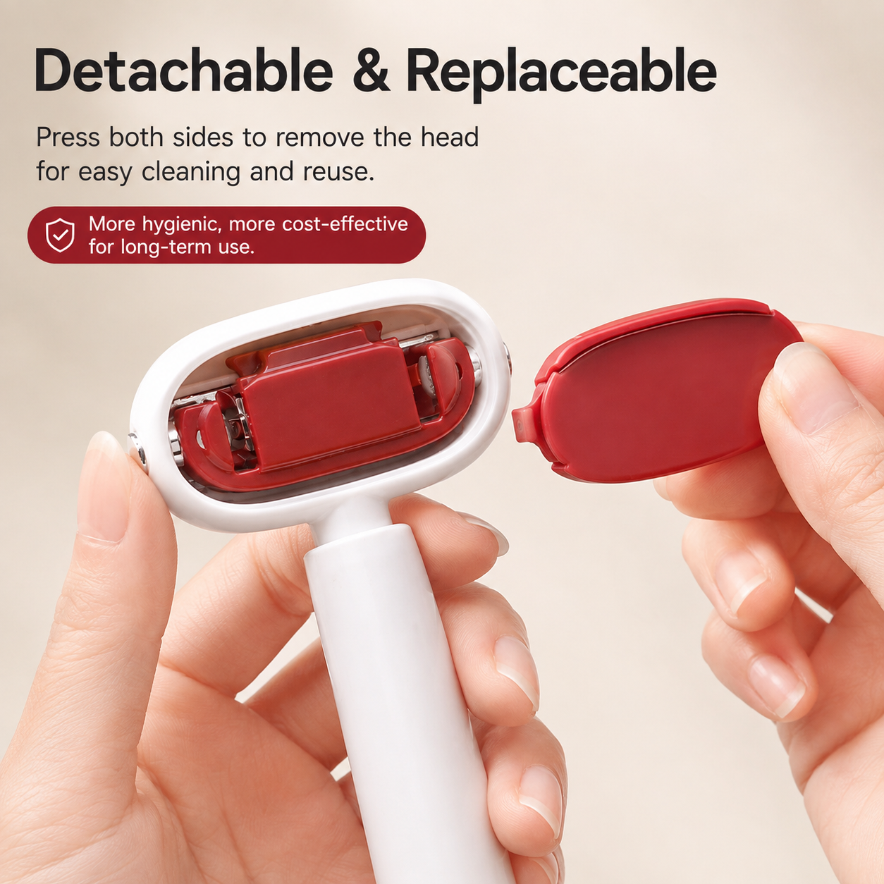 🦶 49% OFF 2-in-1 Foot Callus Remover – Scrape & Smooth Rough Heels ✨