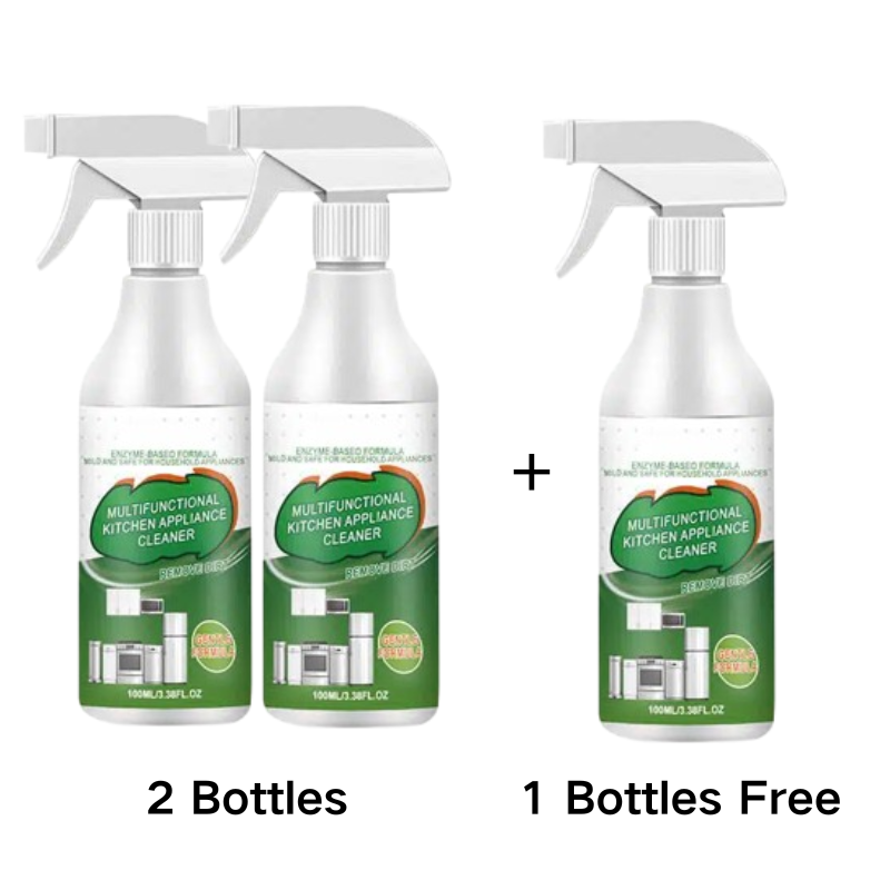 Hot Sales🔥Multi-purpose Enzyme Foam Cleaner🔥BUY MORE SAVE MORE