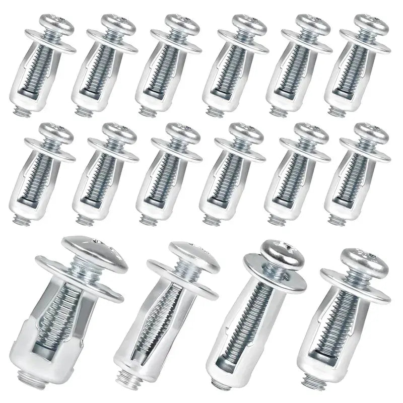 🔥 50% OFF M4/M5/M6 Petal Rivet Nut Set