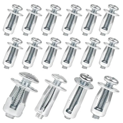 🔥 50% OFF M4/M5/M6 Petal Rivet Nut Set