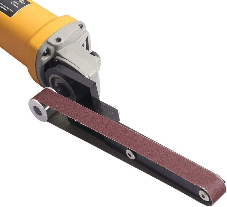 Angle Grinder Conversion Tool