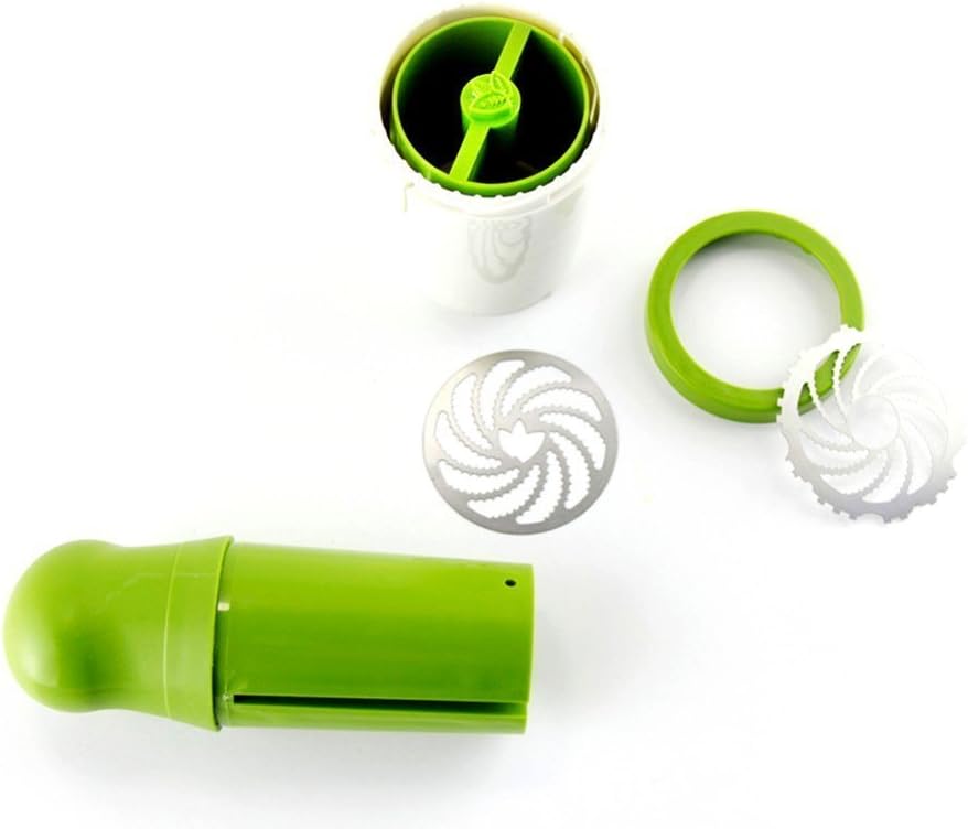 Twistgrind Herb & Spice Mill