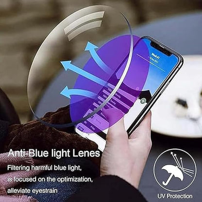 🔥AutoFocus+ Multifocal Glasses