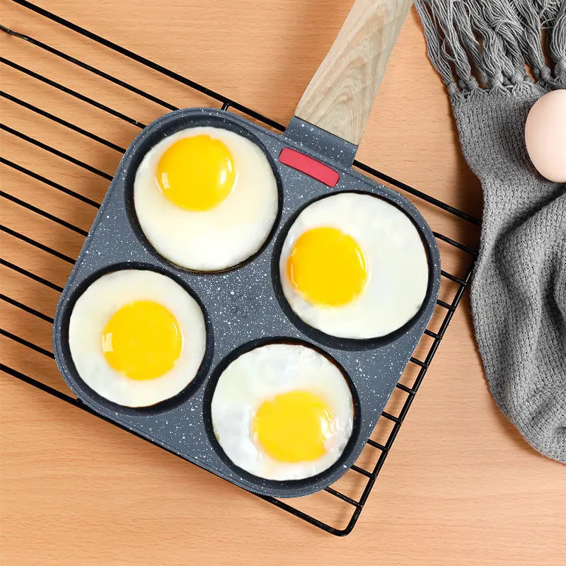 4-in-1 Nonstick Frying Pan