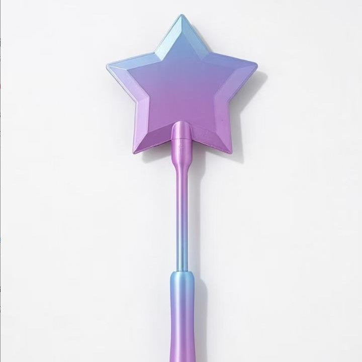 ✨ The Magic Wand That Makes Every Payment Feel Magical
