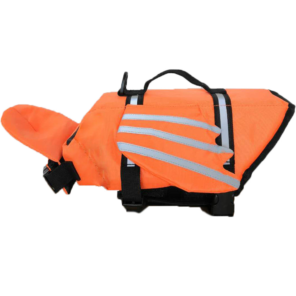 Dog Life Vest For Swimming