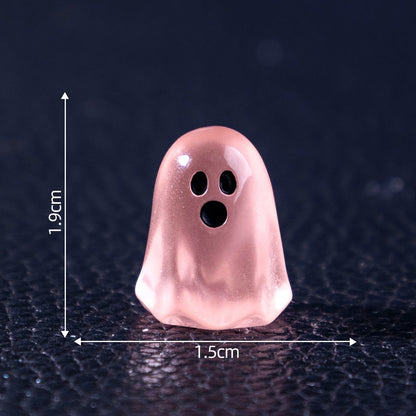 🔥 50% OFF Halloween Glow Ghosts 👻 Tiny, Cute & Magical