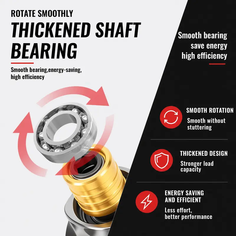 🔧 50% OFF Flexible Right Angle Drill Extension — Reach Screws Your Drill Can't