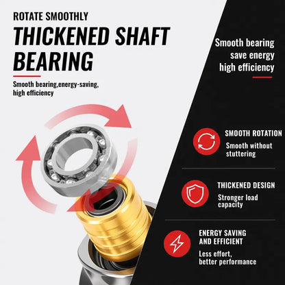 🔧 50% OFF Flexible Right Angle Drill Extension — Reach Screws Your Drill Can't