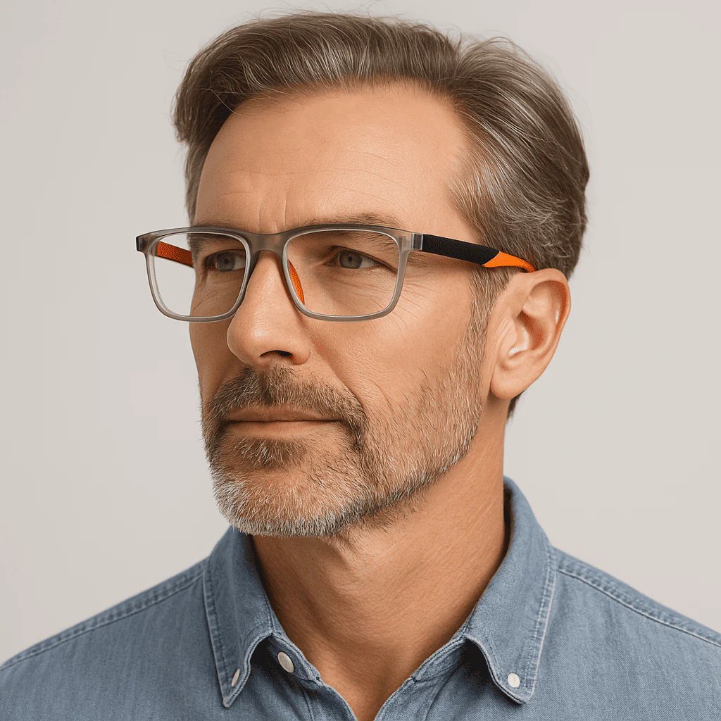 🔥AutoFocus+ Multifocal Glasses