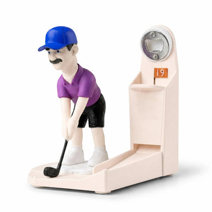 🎉 Novelty Golf Bottle Opener