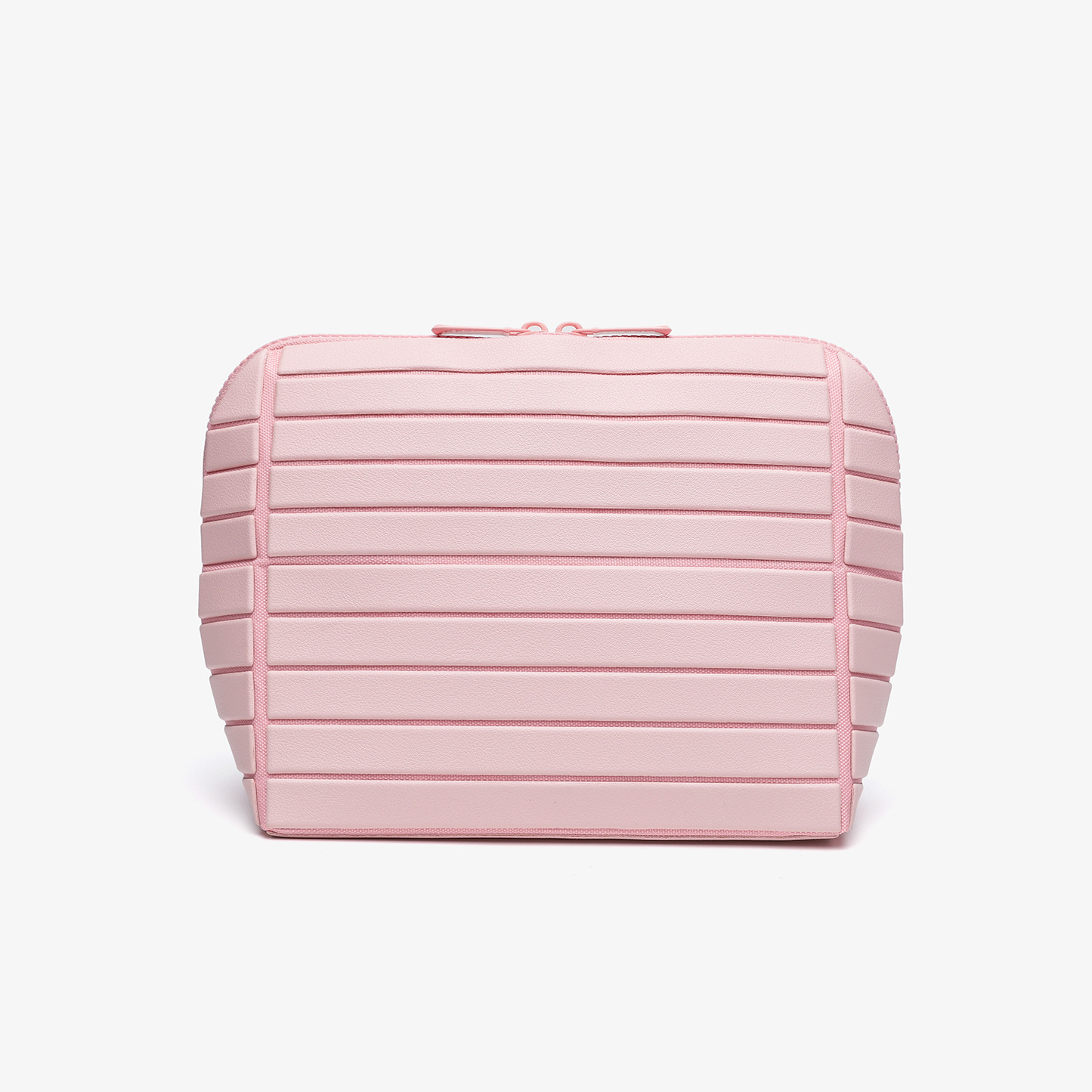 LunaBelle™ Makeup Organizer Bag | Smart Travel Cosmetic Case