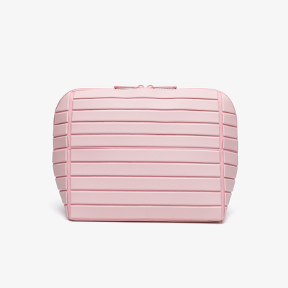 LunaBelle™ Makeup Organizer Bag | Smart Travel Cosmetic Case