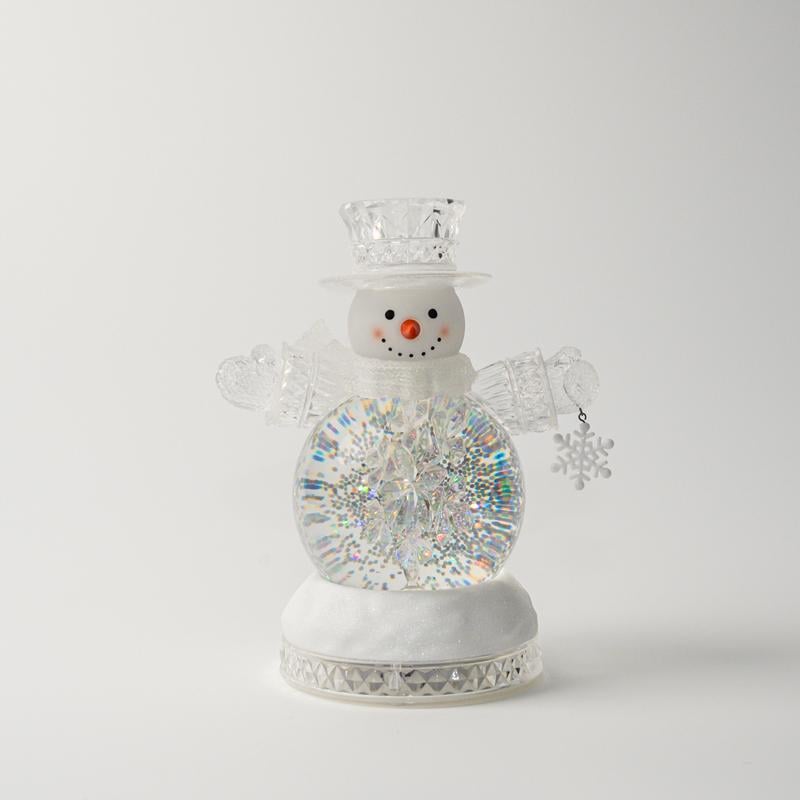 Season Fable Christmas Lighted Lantern Decor☃️