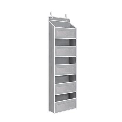 🧺 5-Tier Over-the-Door Hanging Storage Organizer