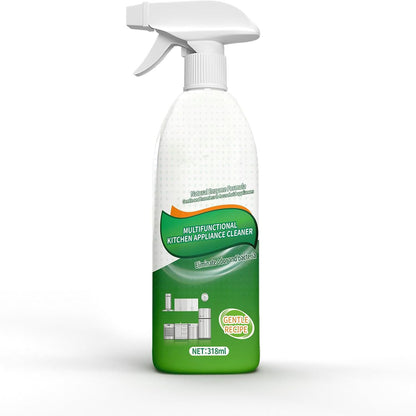 🧽Natural Enzyme Kitchen Cleaner for Easier Grease Cleanup