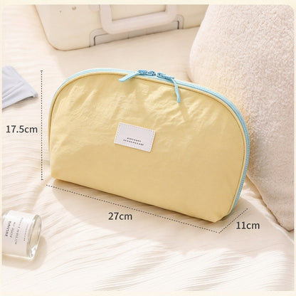 3-in-1 Travel Underwear Storage Bag | Bra Panties Socks Organizer Pouch