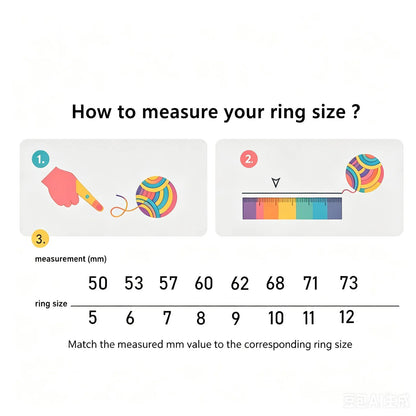 💍✨ 50% OFF Spinner Anxiety Ring – 🌀A Quiet Motion for Busy Moments