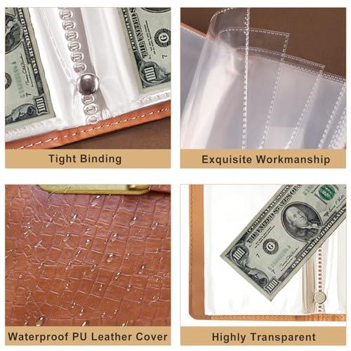 🔥 50% OFF Password Money Binder 🔒 Protect Your Savings