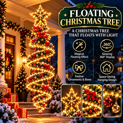 🎀 Limited-Time Christmas Sale | Giant Lighted Christmas Bow – Wrap Your Home in Holiday Magic ✨🎄