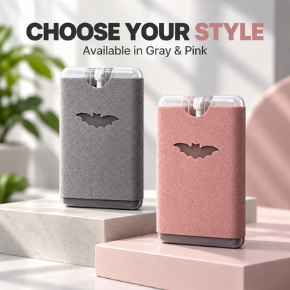 ✨ 2-in-1 Phone & Laptop Screen Cleaner Spray with Microfiber Wipe | Portable Streak-Free Cleaning Mist 📱