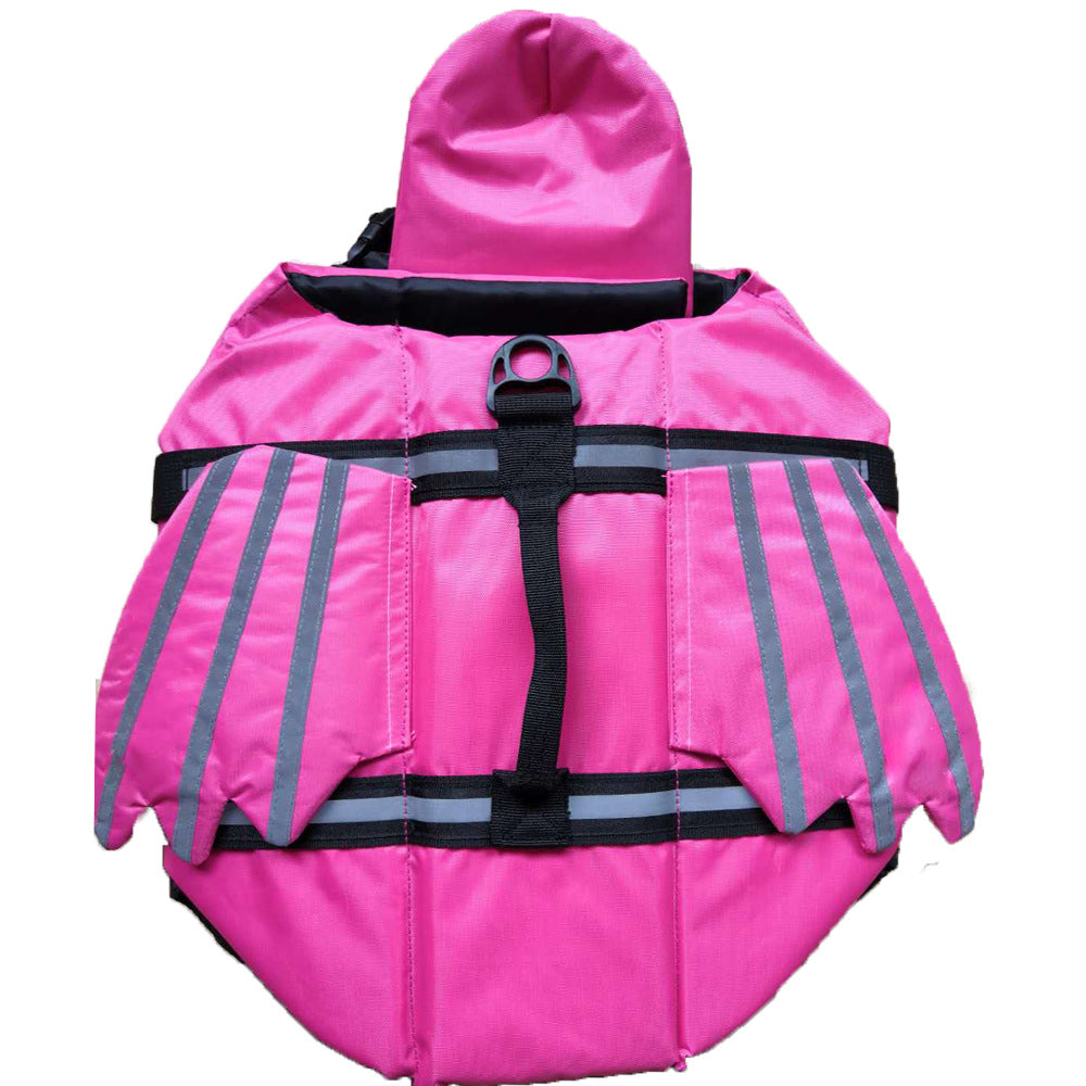 Dog Life Vest For Swimming