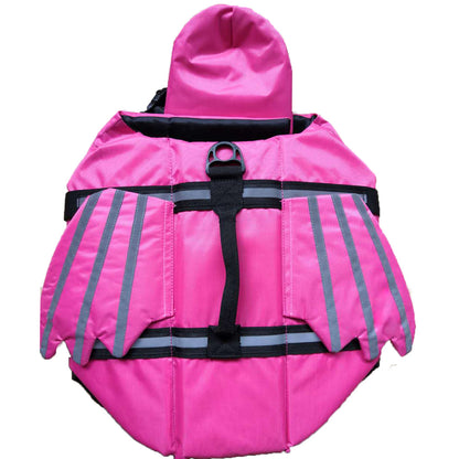 Dog Life Vest For Swimming