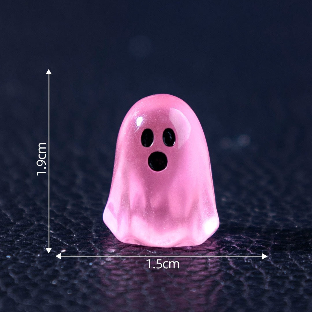 🔥 50% OFF Halloween Glow Ghosts 👻 Tiny, Cute & Magical