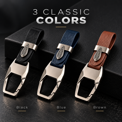 ⌚ 3PCS Men’s EDC Key Clip – Clean, Compact & Made for Everyday Carry 🔑