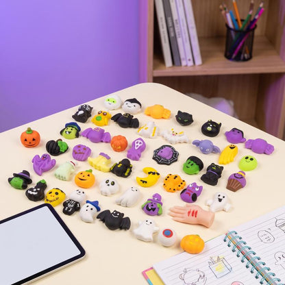 🎉 Today Only 50% OFF ✨ 50PC Squishy Surprise Pack