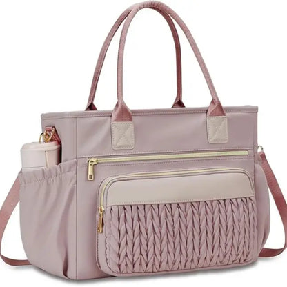 ✨ 50% OFF Stylish Insulated Lunch Tote – Pretty, Practical & Ready to Go