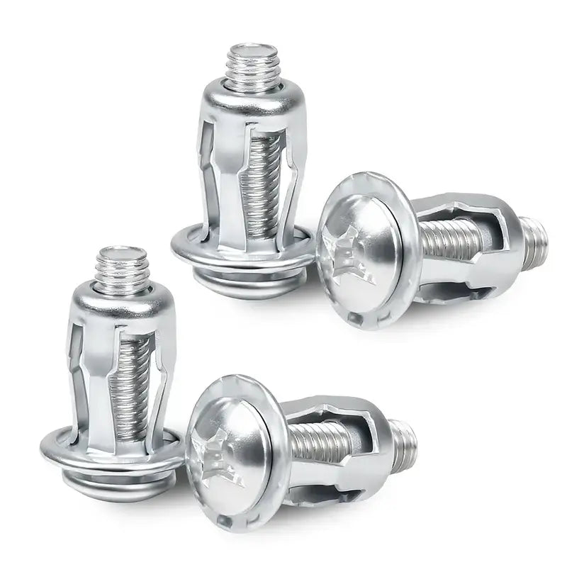 🔥 50% OFF M4/M5/M6 Petal Rivet Nut Set